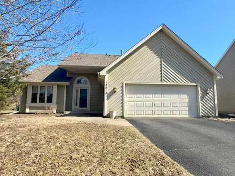 Sunset Lake, BURNSVILLE, MN 55337