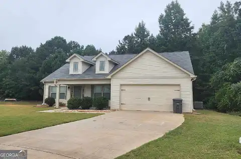 Rosewood, MILNER, GA 30257