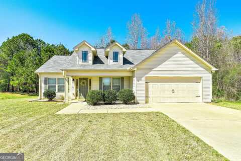 Rosewood, MILNER, GA 30257