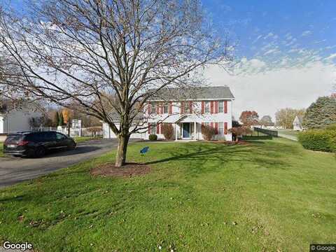 Dogwood, CONNOQUENESSING, PA 16027