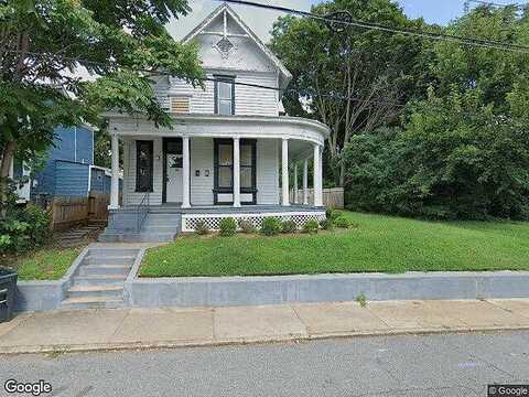 Buchanan, LYNCHBURG, VA 24501