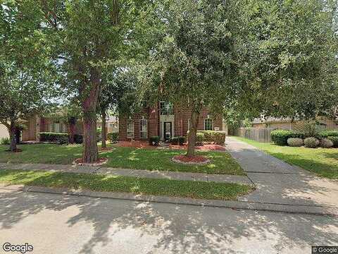 Hidden Falls, PEARLAND, TX 77584