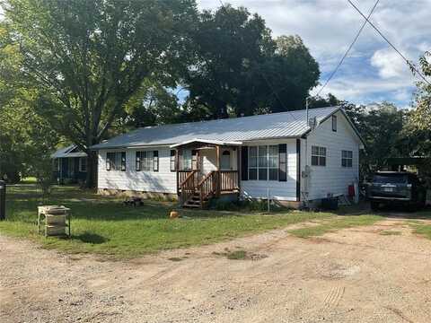 500 W Lamar Street, Alvord, TX 76225