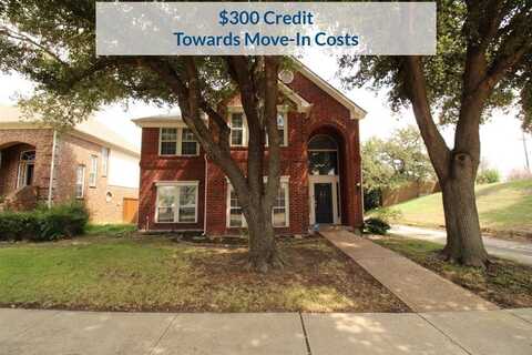 6335 Cupertino Trail, Dallas, TX 75252