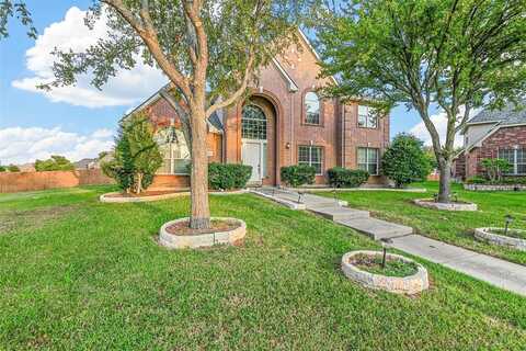 4212 Maycraft Drive, Richardson, TX 75082