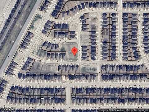 Torey Pines, RED OAK, TX 75154
