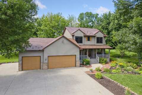 4Th, MONTGOMERY, MN 56069