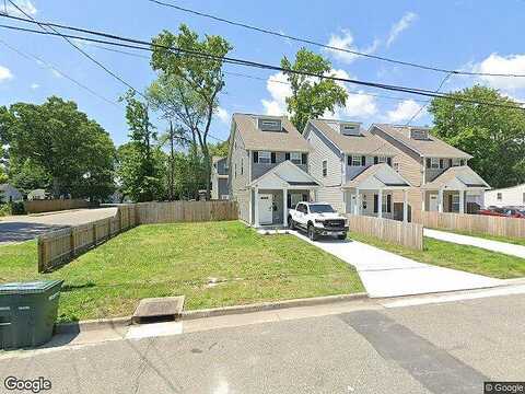 Ridgeway, HAMPTON, VA 23661