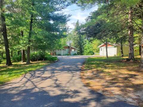 Twin Lake, PEQUOT LAKES, MN 56472