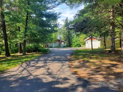 Twin Lake, PEQUOT LAKES, MN 56472