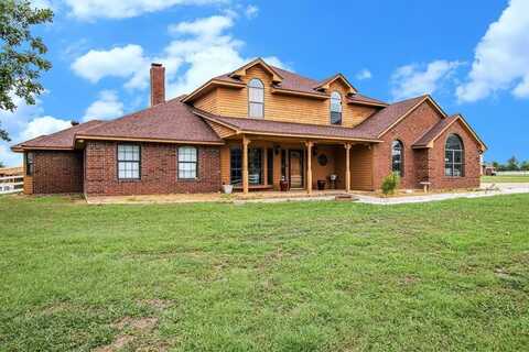 10101 Round Hill Road, Fort Worth, TX 76131