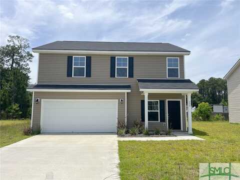 Mill Creek, HINESVILLE, GA 31313