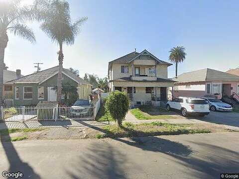 37Th, LOS ANGELES, CA 90011