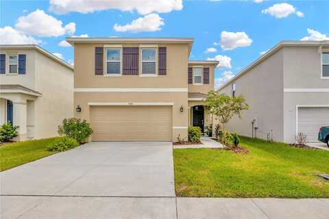 Banbury Ridge, WESLEY CHAPEL, FL 33545