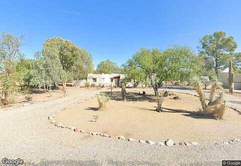 Camino De Media, TUBAC, AZ 85646