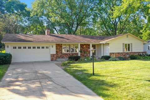 Explorer, BURNSVILLE, MN 55337