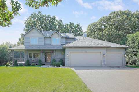 Juneberry, LAKEVILLE, MN 55044