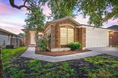 Campanella, ROUND ROCK, TX 78665