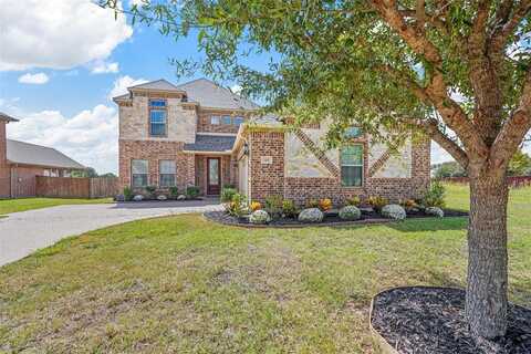 300 Joseph Drive, Glenn Heights, TX 75154