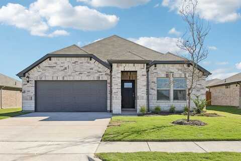 305 Canyon Oaks Drive, Greenville, TX 75402