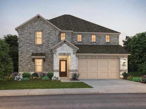 325 Canyon Oaks Drive, Greenville, TX 75402