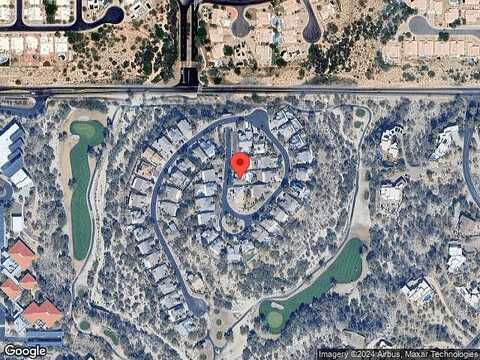 Masters, TUCSON, AZ 85737