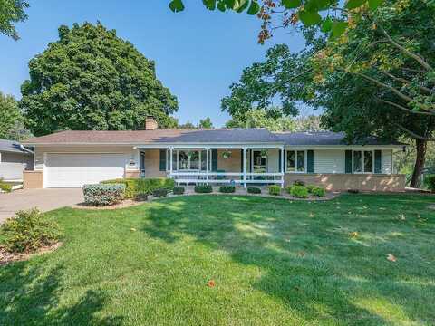 London, BURNSVILLE, MN 55337