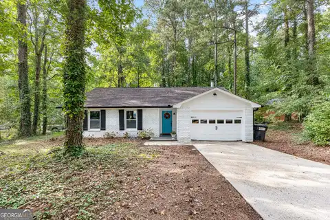 Hunters Halt, PEACHTREE CITY, GA 30269