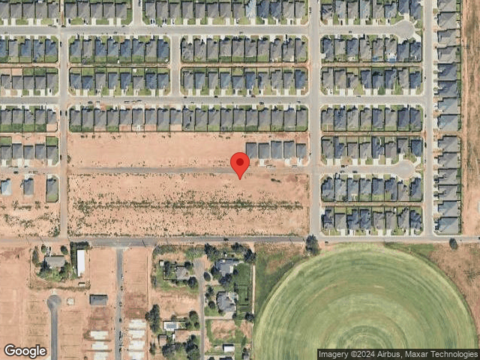25Th, LUBBOCK, TX 79407