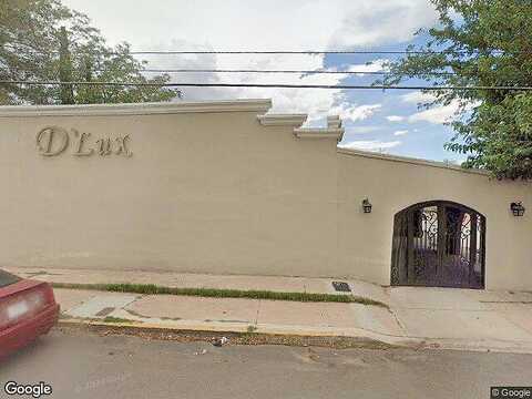 Perkins, NOGALES, AZ 85621
