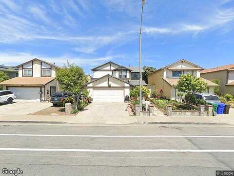 37Th, RICHMOND, CA 94804