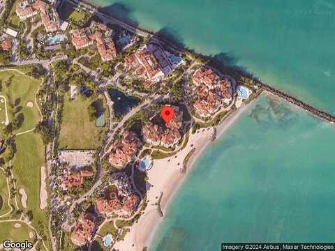 Fisher Island, MIAMI BEACH, FL 33109