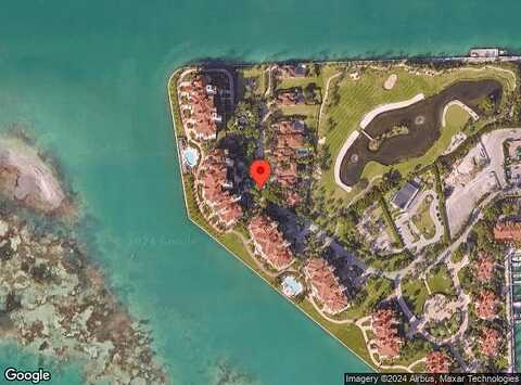 Fisher Island, MIAMI BEACH, FL 33109