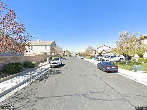 Avenue J1, LANCASTER, CA 93536