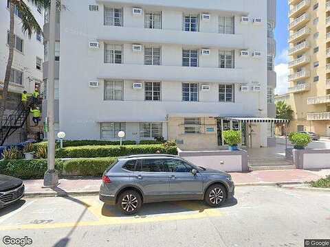 Collins, MIAMI BEACH, FL 33140