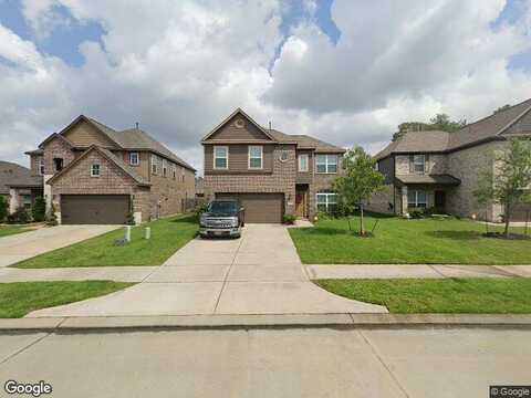 Tulip Poplar, CONROE, TX 77301