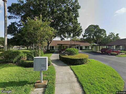 Royal Pines, CLEARWATER, FL 33763