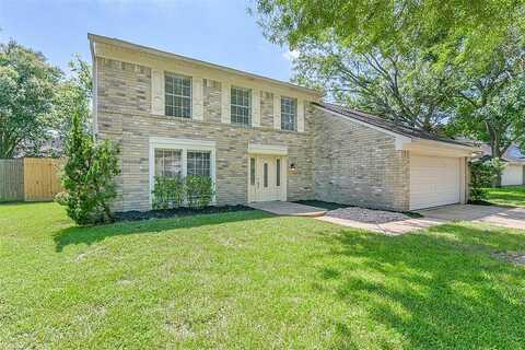 Colleen, PEARLAND, TX 77581