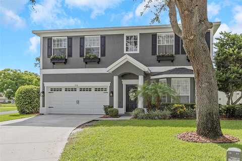 Anclote Vista, TARPON SPRINGS, FL 34689