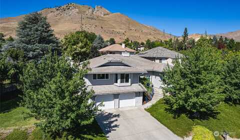 Rocklund, WENATCHEE, WA 98801