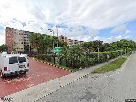 191St, MIAMI, FL 33179