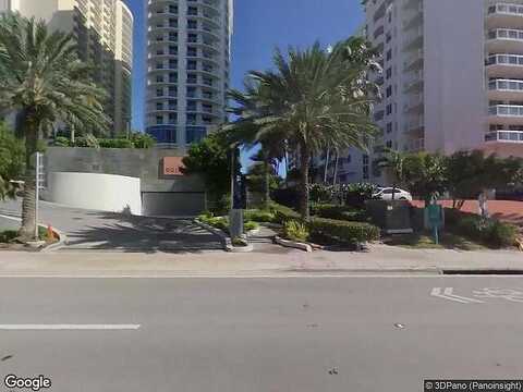 Collins, SUNNY ISLES BEACH, FL 33160