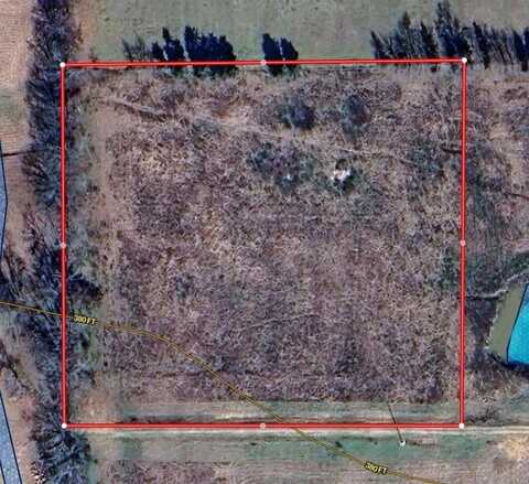 5.07 Acres 7th Street, Bogata, TX 75417