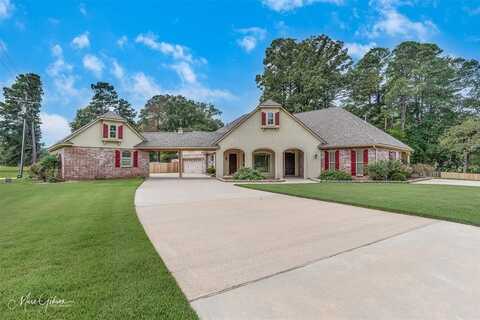 9356 Dogwood Trail, Haughton, LA 71037