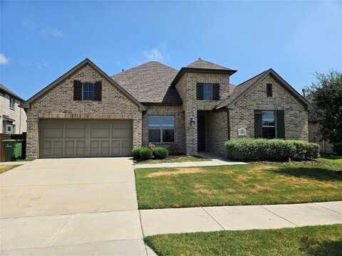 3910 Woodbine Lane, Prosper, TX 75078