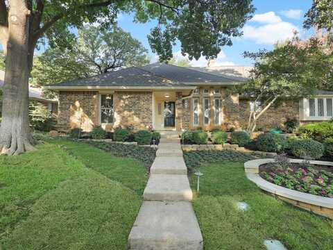 4810 Westhaven Road, Arlington, TX 76017