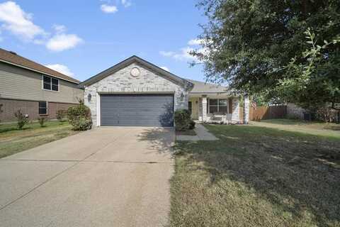 207 Blue Roan Drive, Waxahachie, TX 75165