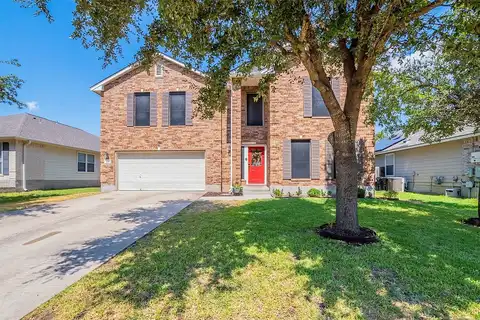 Knippa, HUTTO, TX 78634