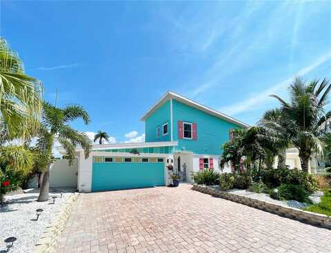 8Th, TREASURE ISLAND, FL 33706