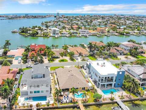 8Th, TREASURE ISLAND, FL 33706